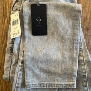 Not Your Daughters Jeans